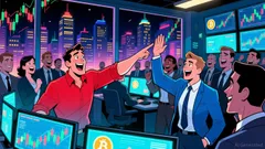 Is Dogecoin Entering Its Most Profitable Cycle Yet?