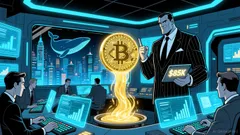 Is Bitcoin's $85K Battle a Launchpad for a 2026 Bull Run?