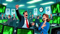 Binance Alpha Airdrop Dynamics: Strategic Implications for Token Value and Holder Engagement