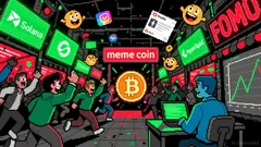 Meme Coin Resilience in 2025: Decoding Behavioral Finance and Risk Management in a Volatile Market