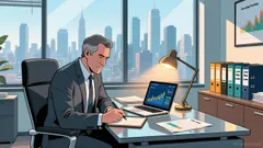 High-Yield Dividend Stocks for 2026 Income: Why PennantPark Floating Rate Capital Is a Secure Bet