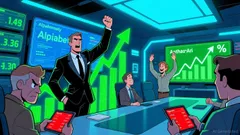 Google's Gemini Is Winning the AI War-Why Alphabet Outperforms the AI Tech Stack