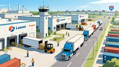 Richmond's Industrial Resilience: A Case Study in Regional Market Strength