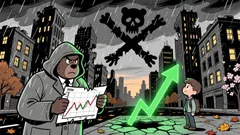 Contrarian Entry Points in Bitcoin and Ethereum: Navigating Fear-Driven Sell-Offs in a Volatile Crypto Market