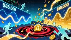 Navigating the Volatility: Strategic Positioning Amid Record Crypto Options Expiry