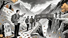 XRP's Potential for a Major Bullish Reversal in 2026: A Technical and Psychological Deep Dive