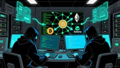 Binance Covers $7M Trust Wallet Hack via SAFU Fund After Chrome Extension Breach
