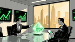 Bitcoin's Dislocated Price vs. Strengthening Fundamentals: A Strategic Buying Opportunity?