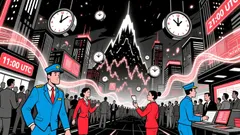 Bitcoin's Holiday Volatility and the Prospects for a Santa Rally: A Market Structure Analysis