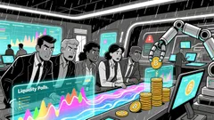 Mutuum Finance (MUTM): A High-Conviction DeFi Play Before Q1 2026