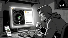 The Trust Wallet Hack: A Wake-Up Call for Crypto Security Infrastructure