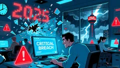 Supply-Chain Risks in Crypto Infrastructure: A Growing Threat to Digital Asset Security