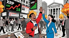 XRP's Strategic Position in a Regulated Crypto Future