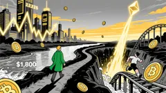 Ethereum News Today: Ethereum Faces Bull Trap Risk Amid Bitcoin Weakness, Analysts Warn