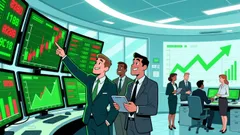 The Rise of Unified Finance: How Bitget's App Upgrade Is Reshaping Cross-Asset Trading