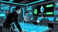 Lighter's Open-Source ZK Circuits and Their Implications for Ethereum L2 Perpetual Trading