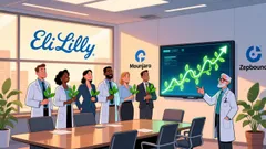 Eli Lilly: High-Risk, High-Reward Bet in the Red-Hot Weight-Loss Drug Market