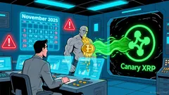 XRP's Limited Accessibility and Long-Term Investment Potential in a Shrinking Supply Environment