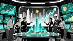 Lithuania's MiCA-Driven Crypto Regulatory Shift: Implications for Global Crypto Firms and Investor Opportunities