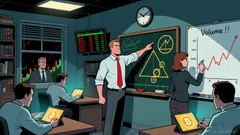 Bitcoin's Critical Consolidation Phase: A Tactical Entry Point for 2026?