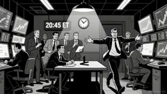 Market Overview: USDC/Rupiah (USDCIDR) on 2025-12-26