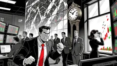 Bitcoin at a Critical Crossroads: Breakout or Breakdown?