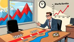 IQDF vs. IQDY: Why FlexShares' International Quality Dividend ETF Outperforms Its Dynamic Twin