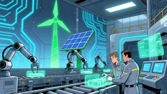 United States Antimony surges 5.31% on Dec. 26 2025 amid rare metal sector developments and green energy focus