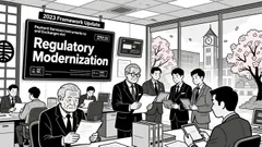 Japan's Regulatory Shift and XRP: A Catalyst for Institutional Adoption and Investor Confidence in 2025