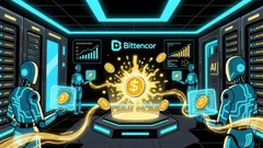 Decentralized AI Infrastructure: Why TAO and KAS Outperform in Long-Term Growth Potential