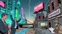 Navigating the Post-Christmas Market Correction: Strategic Entry Points Amid Volatility