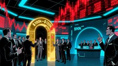 The $28B Deribit BTC Options Expiry and Its Implications for Short-Term Volatility and Price Direction