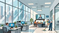 Urban Commercial REITs in the Post-Pandemic Era: Navigating Structural Shifts in Office and Tourism Demand