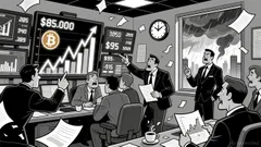 Why Dec 26, 2025, Is a Pivotal Day for Bitcoin: Options Expiry, Liquidity, and Price Catalysts