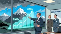 NOV Inc. (NYSE: NOV): Assessing the Sustainability of Low ROE and High Earnings Growth Amid Market Optimism