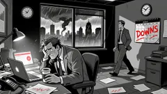 Market Overview for Toko Token/Rupiah (TKOIDR) on 2025-12-26