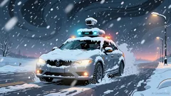 Weather-Related Operational Risks and the Future of Autonomous Vehicle Scalability: Assessing the Investment Implications of Environmental Vulnerability in Autonomous Mobility Tech