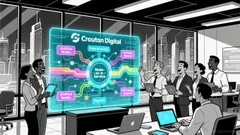 Institutional-Grade Blockchain Infrastructure: The Next Frontier in Web3 Adoption