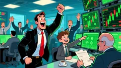 FLTW: Leveraging Taiwan's Export Momentum for Global Tech Exposure