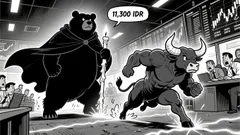 Market Overview: Aster/Rupiah (ASTERIDR) on 2025-12-26