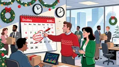 Stock Market Hours: When Does Trading Close Today?