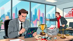 2026 Quantum Winner: Why IonQ's Government-Backed Path to Utility-Scale is the Most Investable