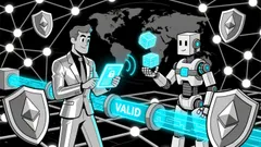 Ethereum's 2026 Upgrades: Strategic Infrastructure as the Catalyst for Long-Term Crypto Dominance