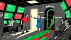 Is Bitcoin's $90K Breakout a Legitimate Turnaround or a Fleeting False Signal?