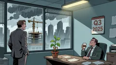 Werner Enterprises' Capital Allocation Challenges and Operational Underperformance: A Deep Dive into ROCE Trends and Institutional Investor Behavior