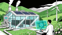 Eden Miner: A Disruptive MaaS Platform for Accessible, Green, and Profitable Crypto Mining