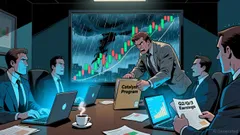 Koppers Holdings (KOP): Is the 48% Share Price Decline a Contrarian Opportunity?