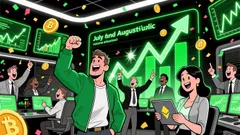 The Resurgence of Ethereum-Driven Trading Volume and MEXC's Strategic Role in Capturing Market Momentum