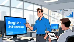 Nvidia's $20 Billion Groq Deal: Strategic Consolidation or Overpayment for Inference Dominance?