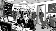 Market Overview for Manta Network/Rupiah